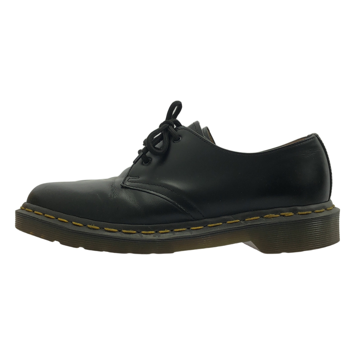 COMME des GARCONS COMME des GARCONS / コムコム × Dr.martens 1461 3 ホール シューズ