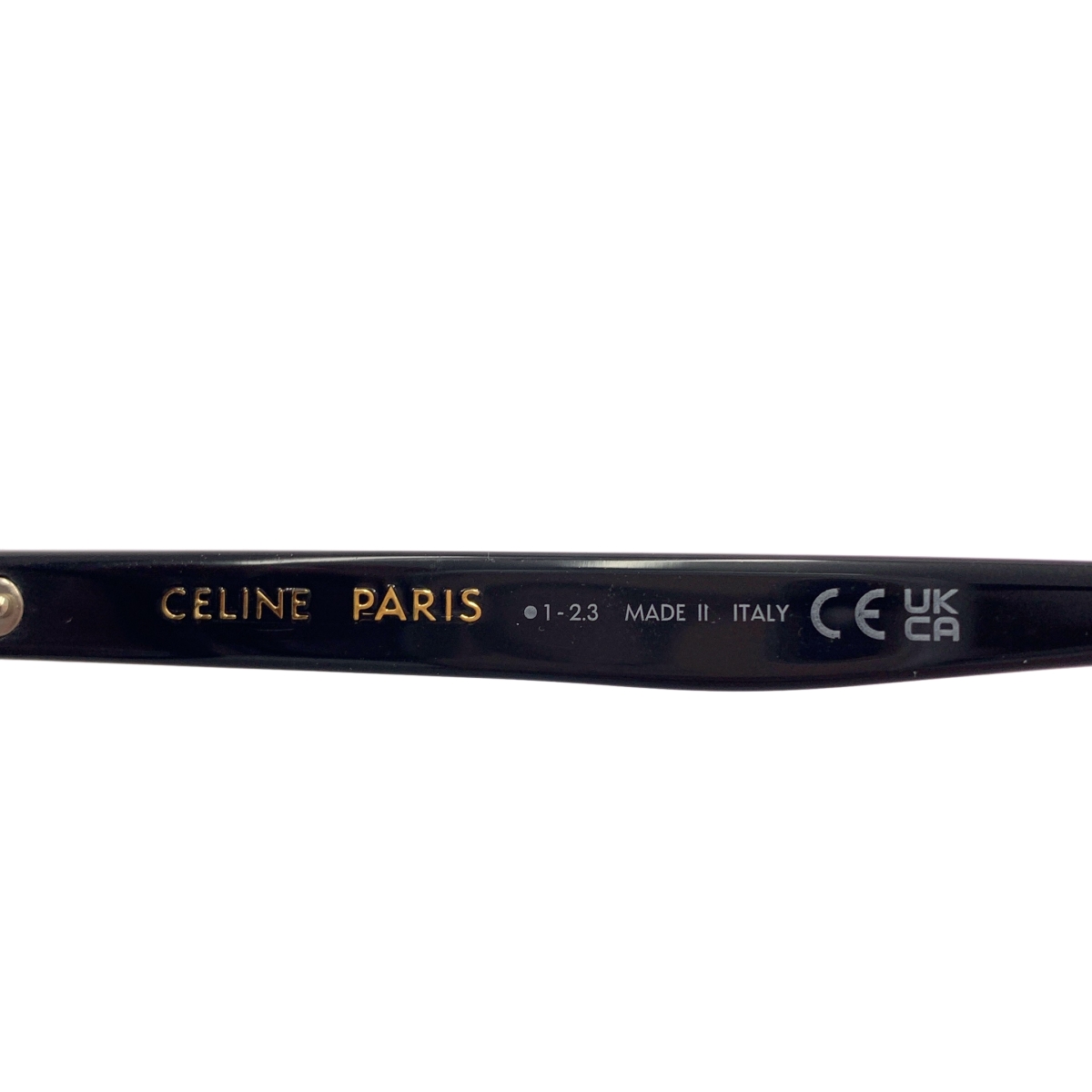 CELINE / セリーヌ CL501291 / メガネ アイウェア