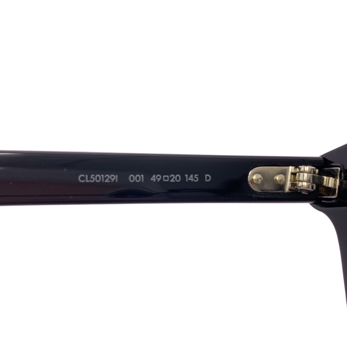 CELINE / セリーヌ CL501291 / メガネ アイウェア