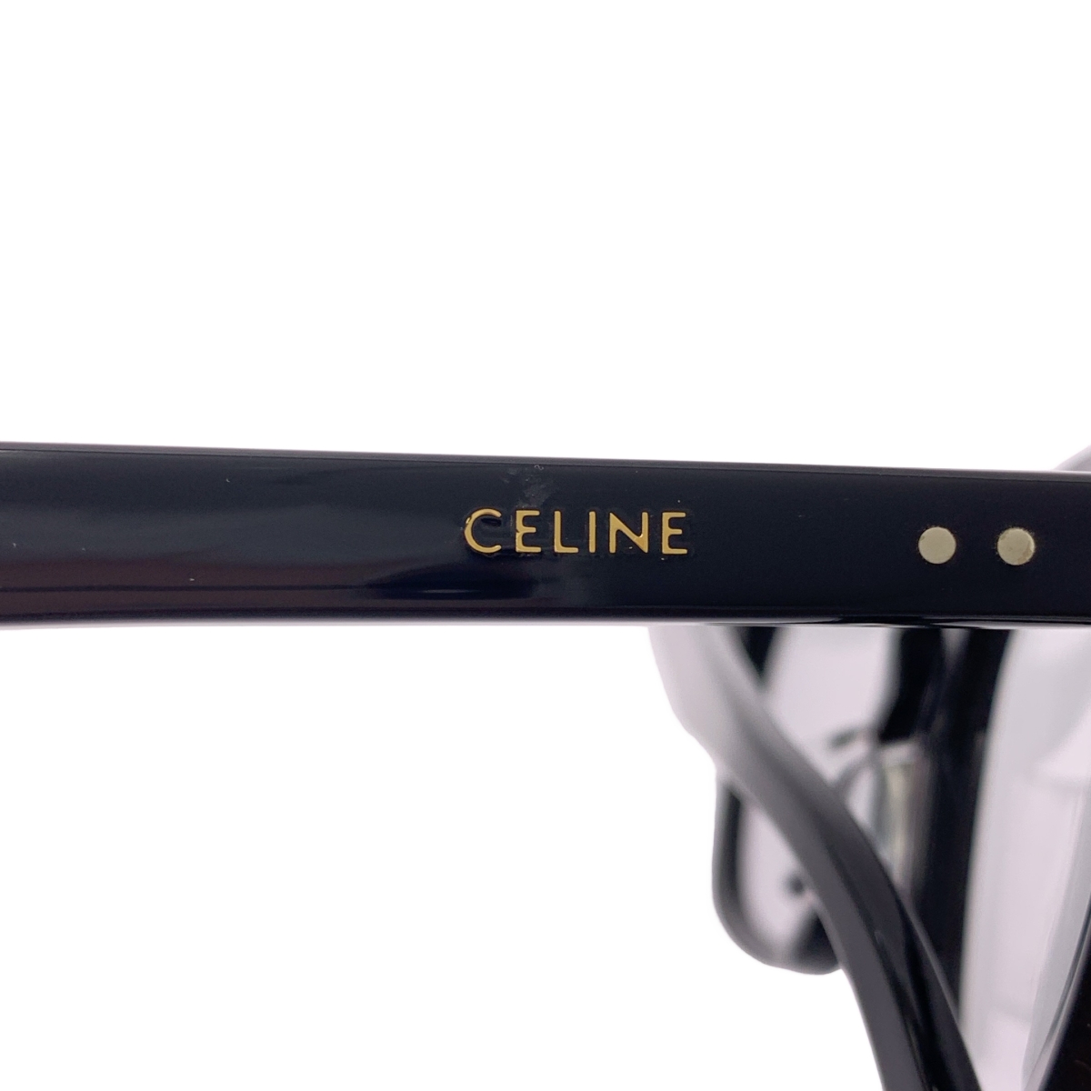 CELINE / セリーヌ CL501291 / メガネ アイウェア
