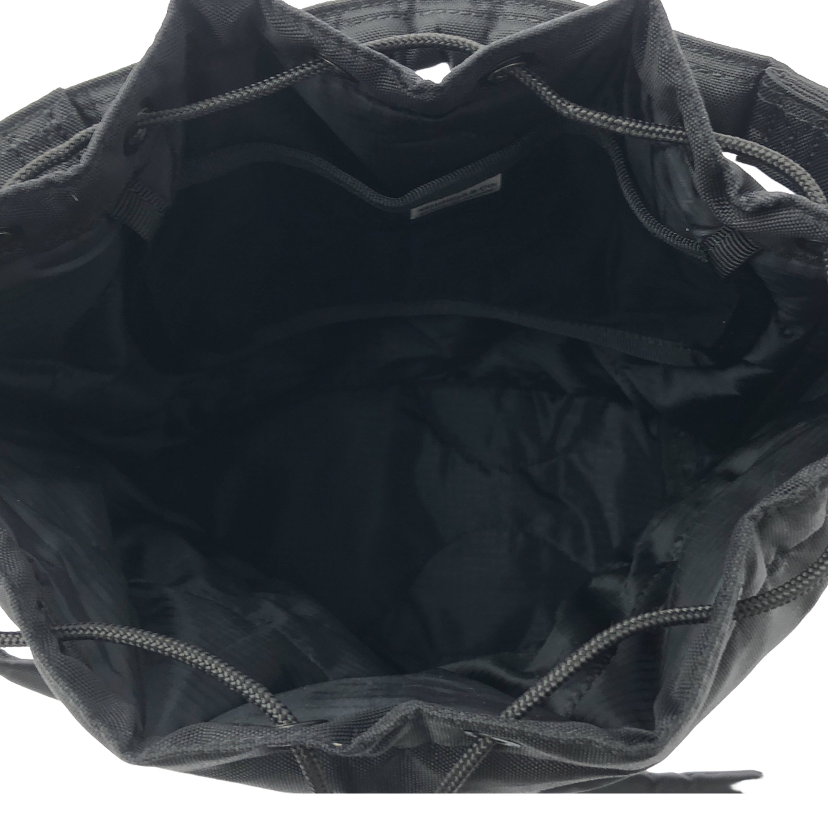 HYKE / ハイク ×PORTER / ポーター 2WAY TOOL BAG SMALL TEFOX ツール バッグ スモール