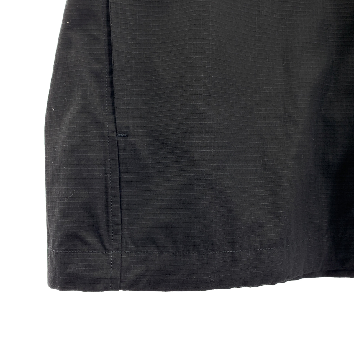 OAMC / オーエーエムシー for Edition SALLY SHIRT COFFEE RIPSTOP シャツ ジャケット