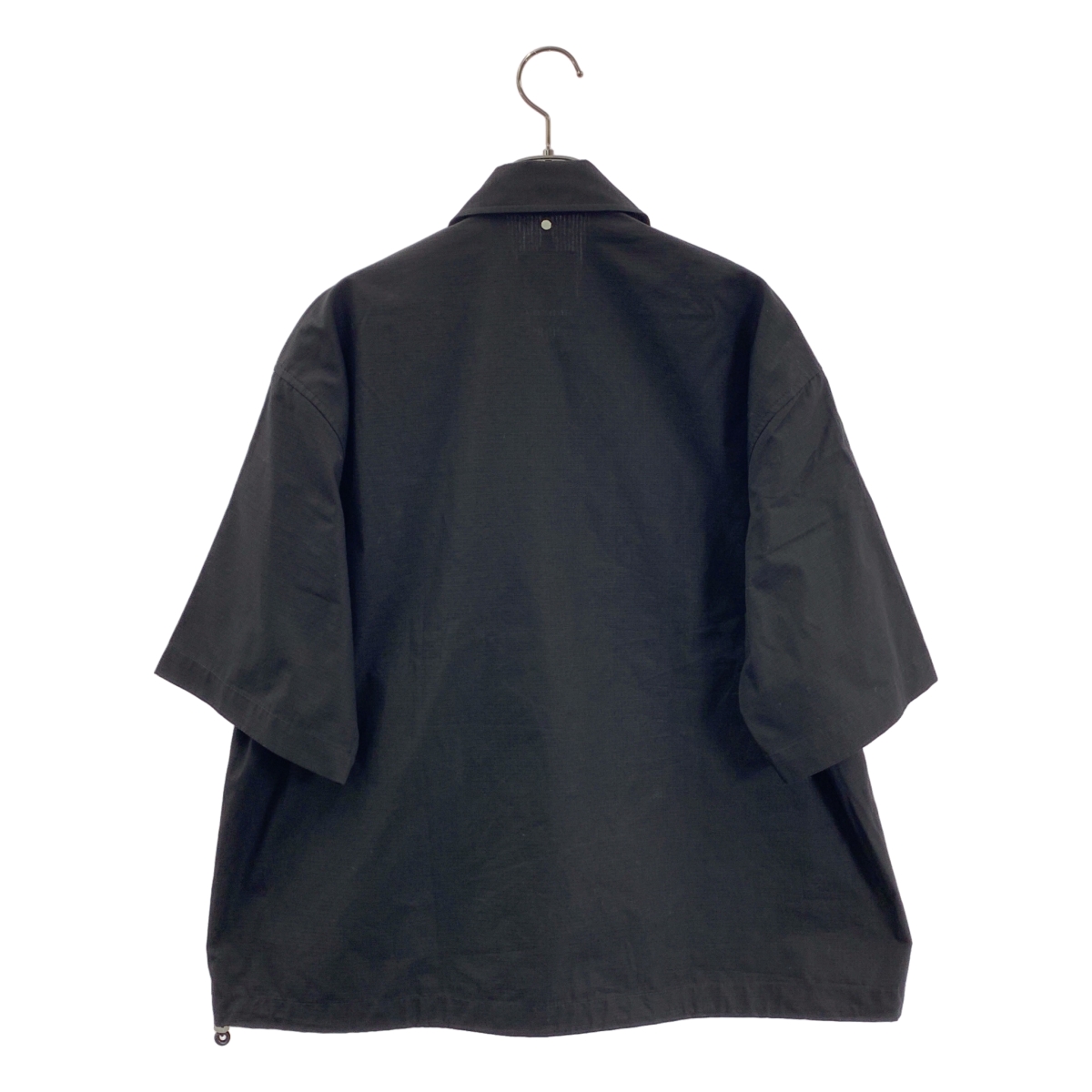 OAMC / オーエーエムシー for Edition SALLY SHIRT COFFEE RIPSTOP シャツ ジャケット