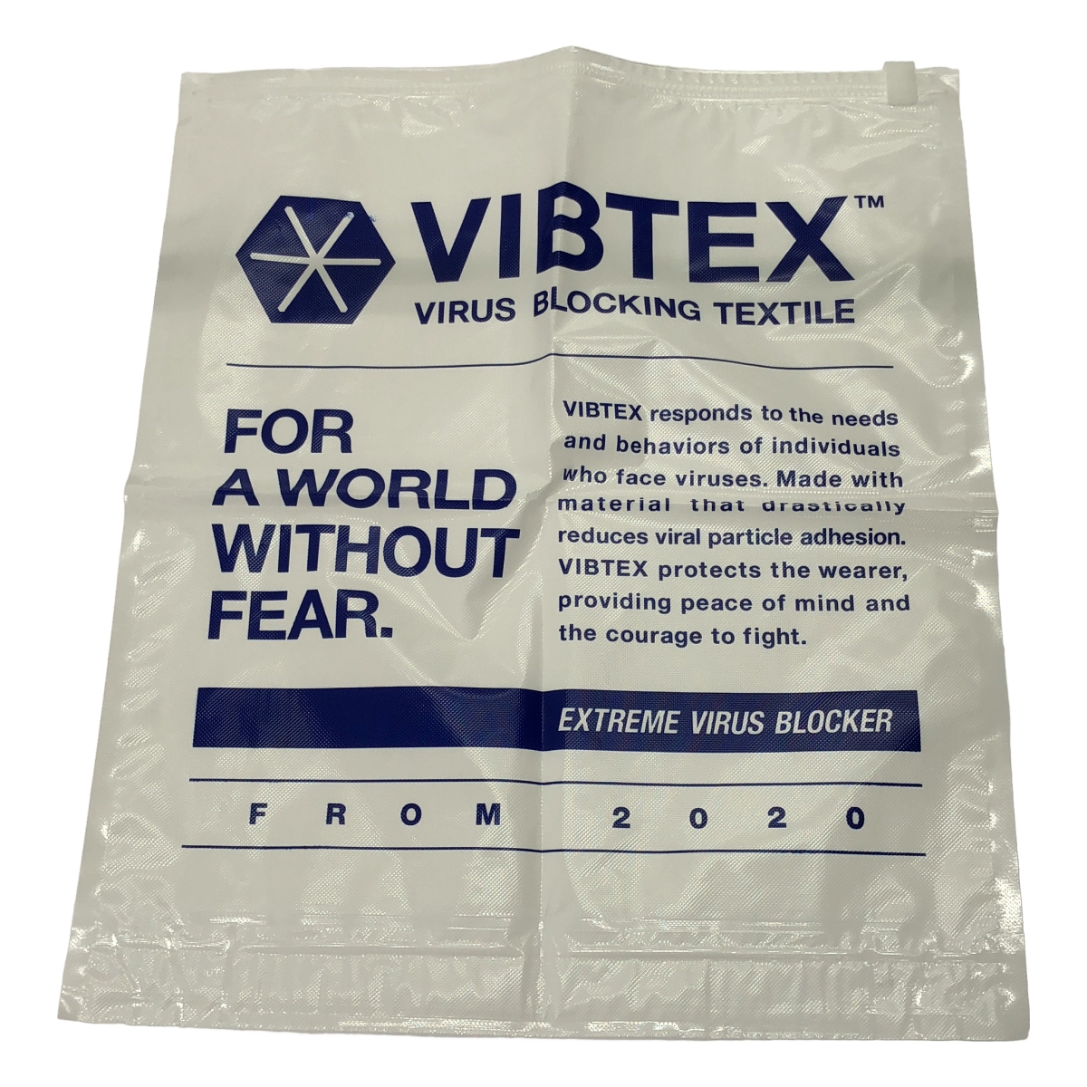 FreshService / フレッシュサービス VIBTEX / S/S CREW NECK TEE / ロゴ Tシャツ カットソー