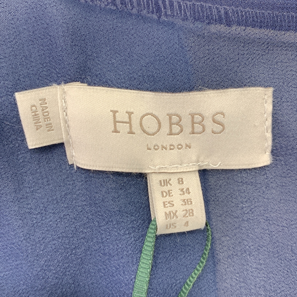 その他 バックジップ ボリューム ドレス ワンピース / 裏地付き