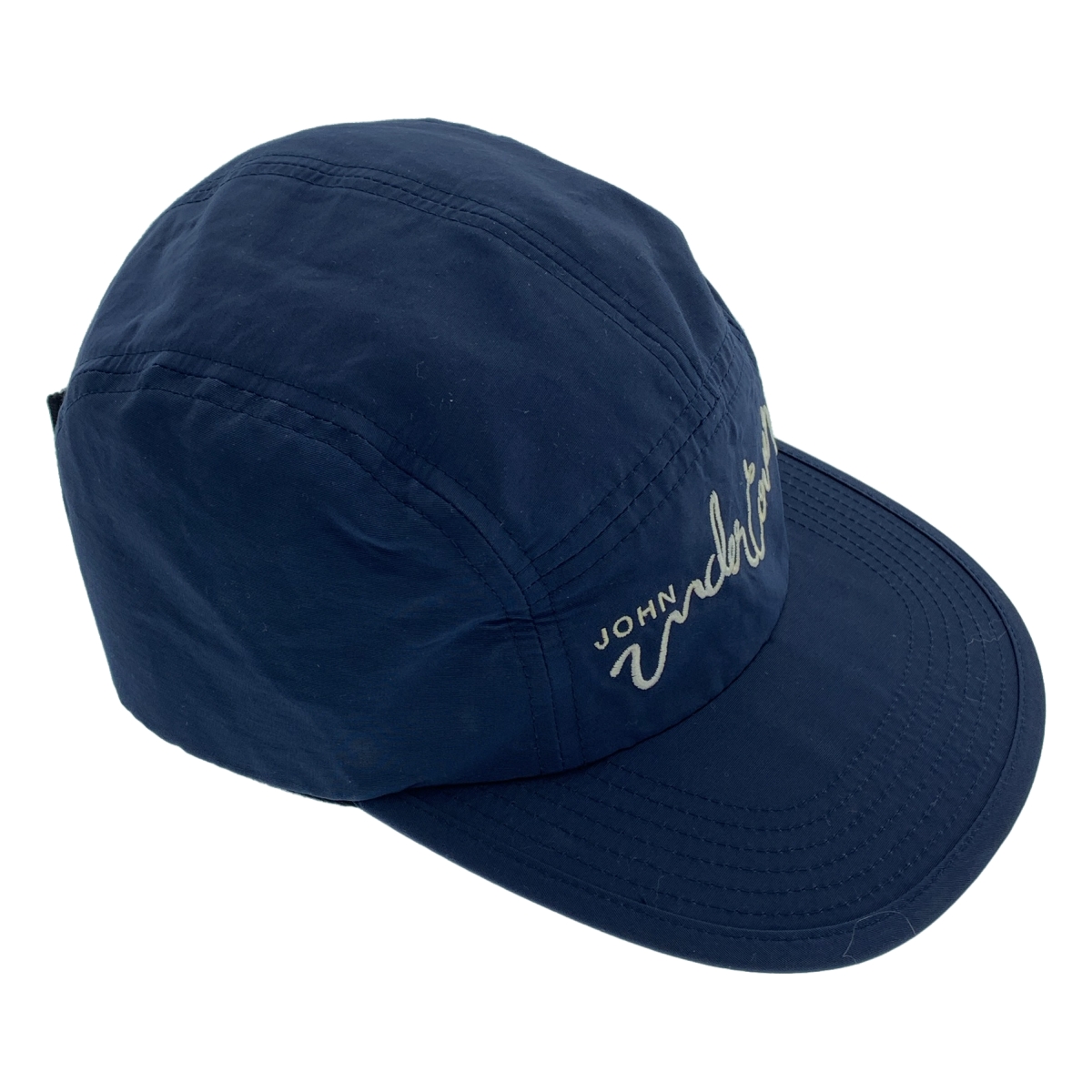 その他 ロゴ 刺しゅう ジェットキャップ