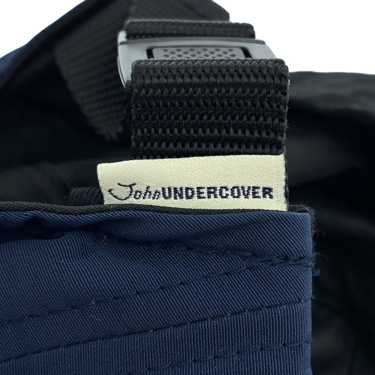 その他 ロゴ 刺しゅう ジェットキャップ