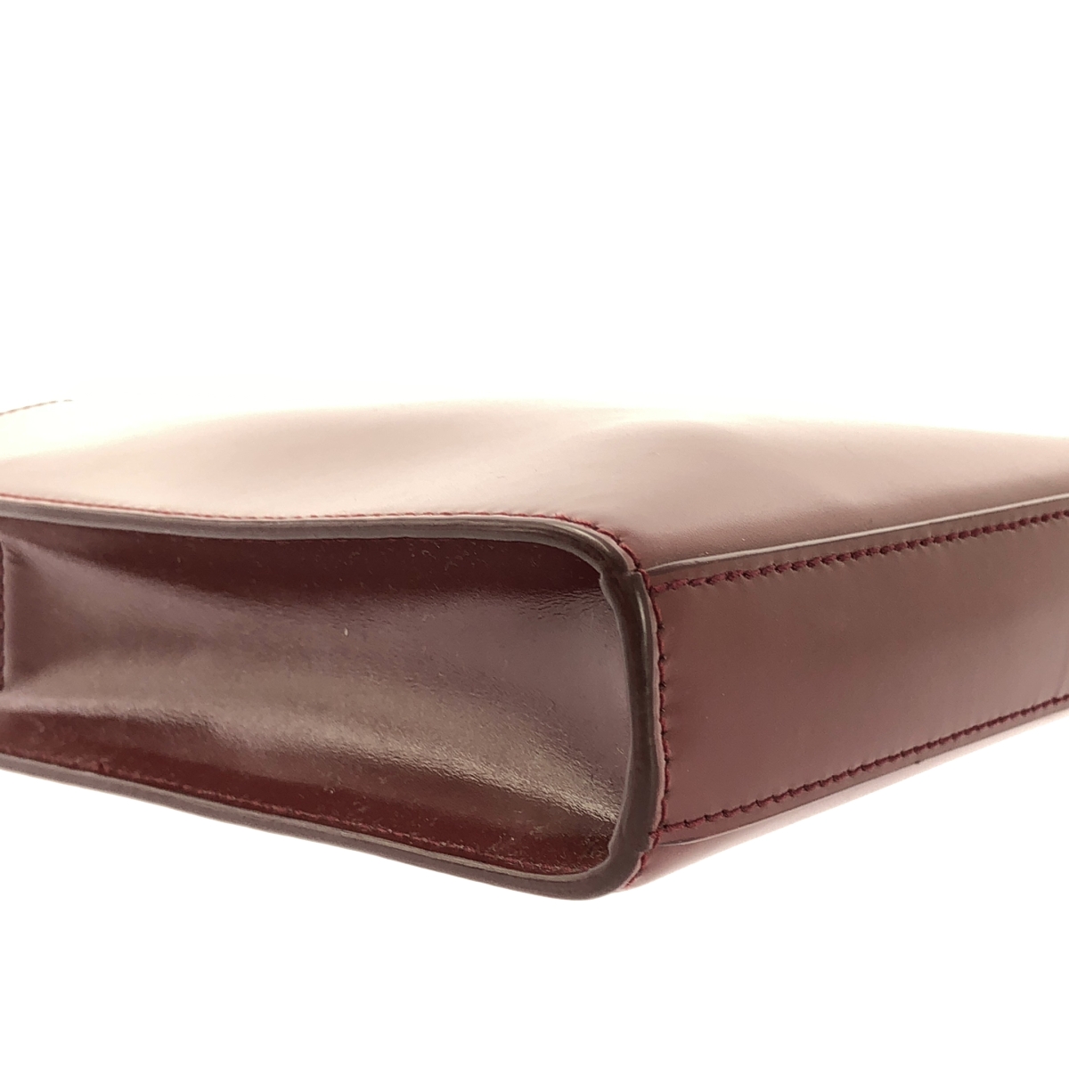 JIL SANDER / ジルサンダー TANGLE SMALL / タングル スモール ロゴ ショルダーバッグ