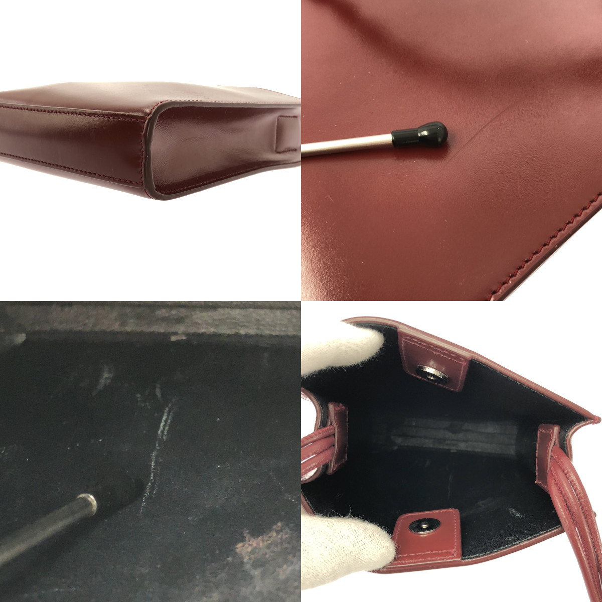 JIL SANDER / ジルサンダー TANGLE SMALL / タングル スモール ロゴ ショルダーバッグ