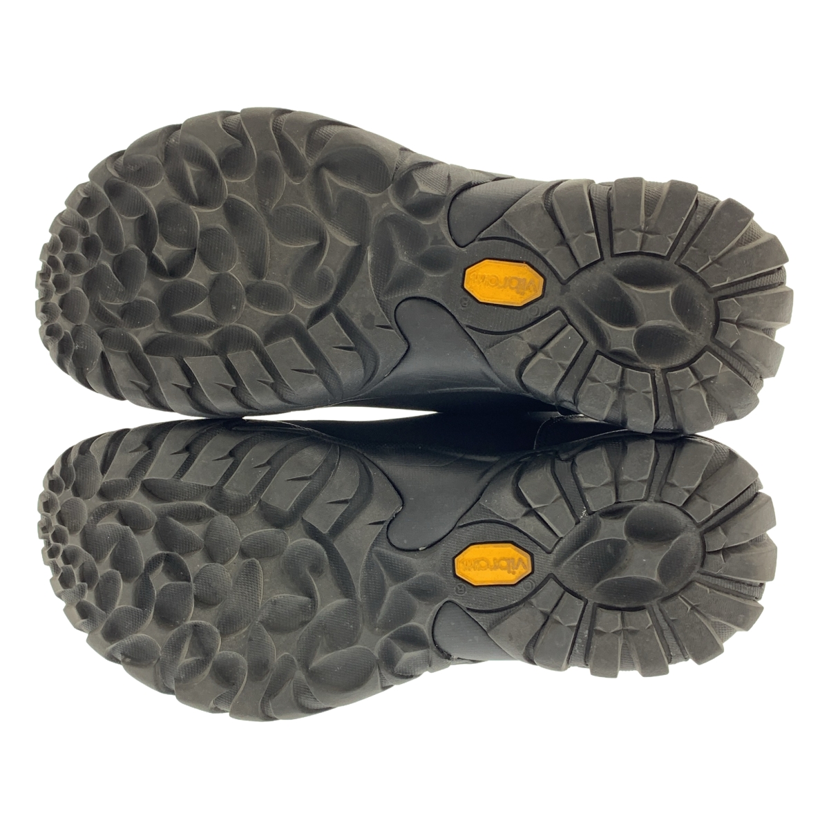 その他 FRESH / ビブラムソール トレッキングシューズ