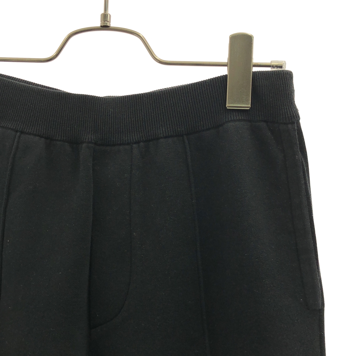 CABaN / キャバン センタープレス イージーパンツ