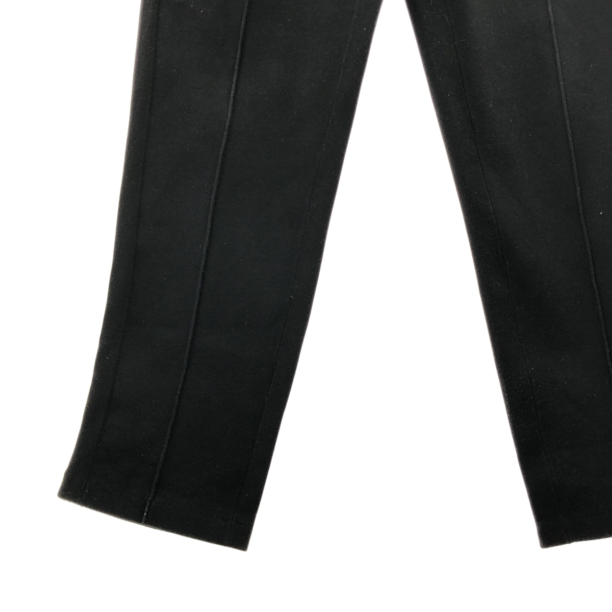 CABaN / キャバン センタープレス イージーパンツ