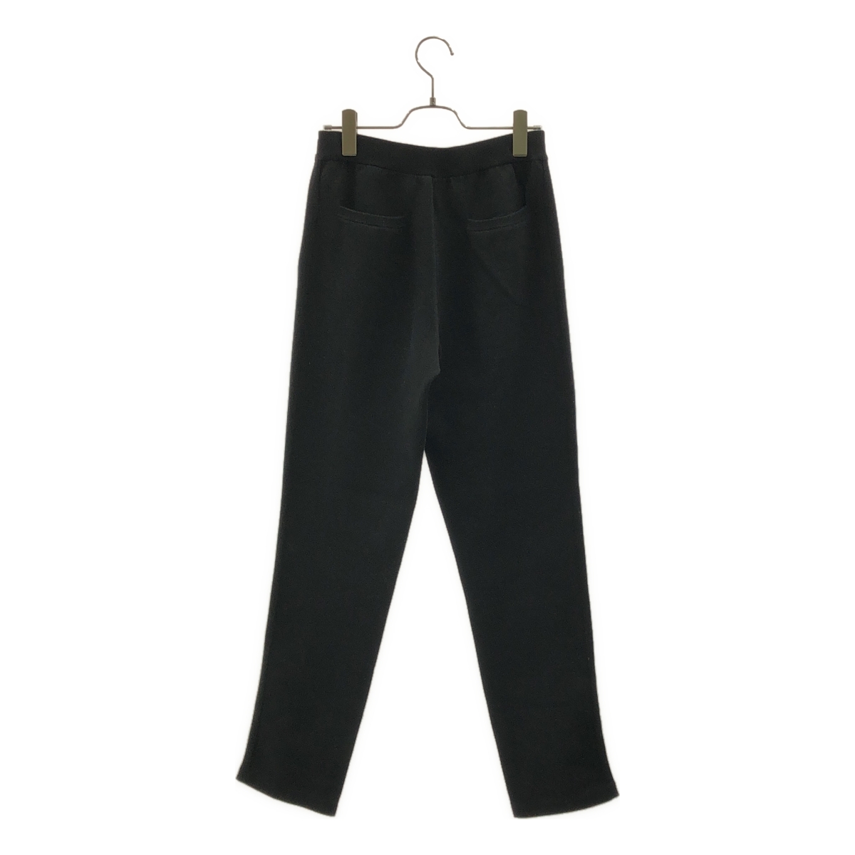 CABaN / キャバン センタープレス イージーパンツ