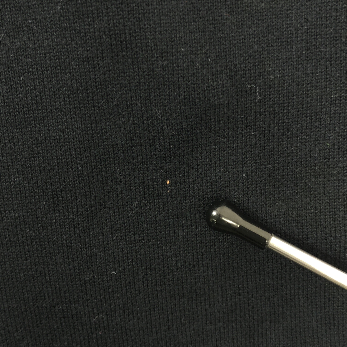 CABaN / キャバン センタープレス イージーパンツ