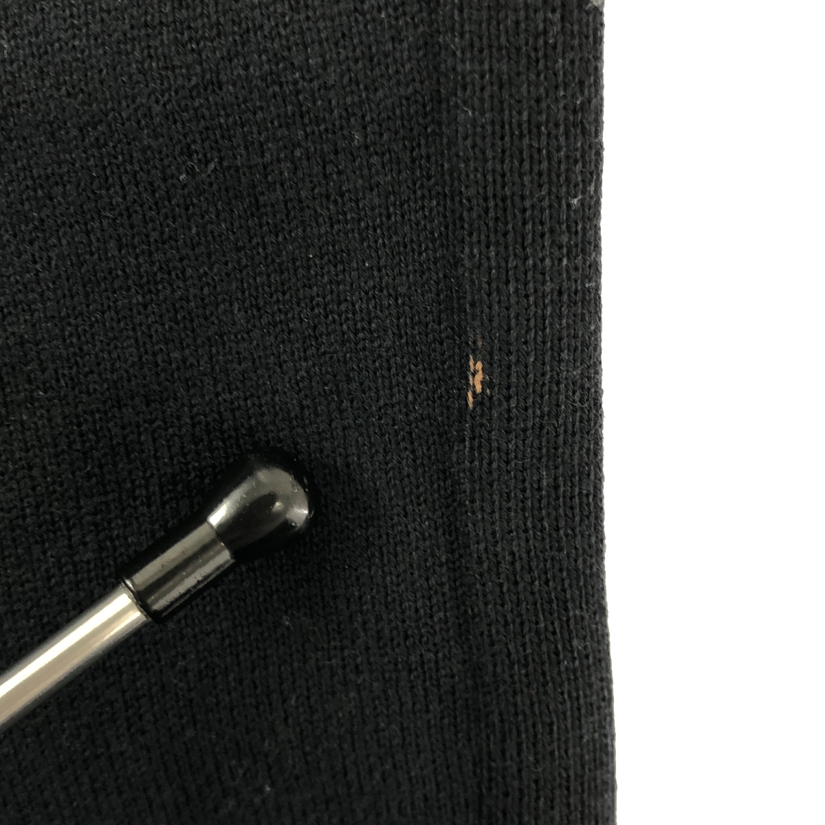 CABaN / キャバン センタープレス イージーパンツ