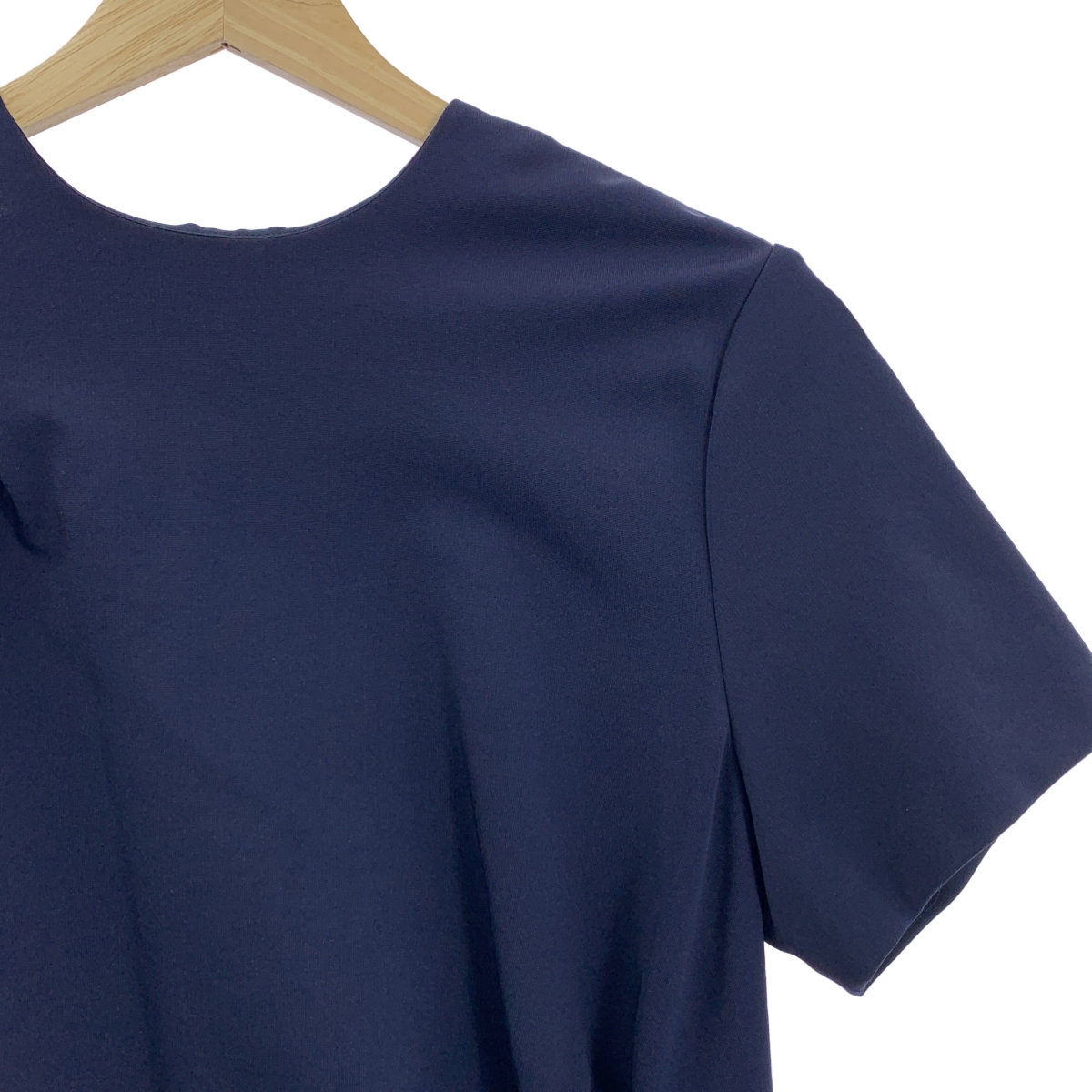 その他 Fabiana draping dress ドレープ マキシ ワンピース