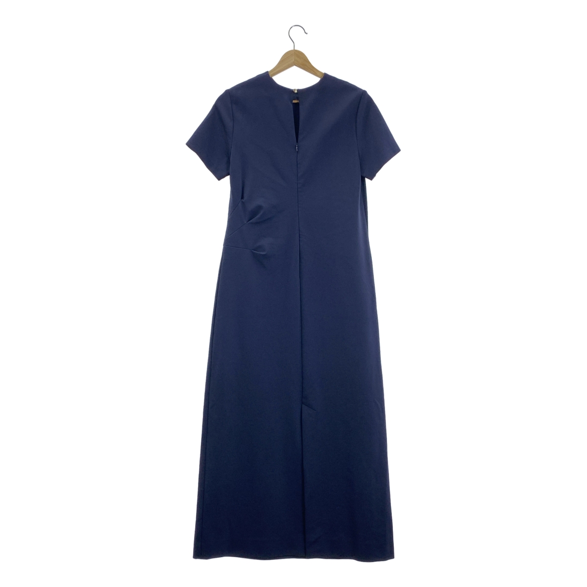 その他 Fabiana draping dress ドレープ マキシ ワンピース