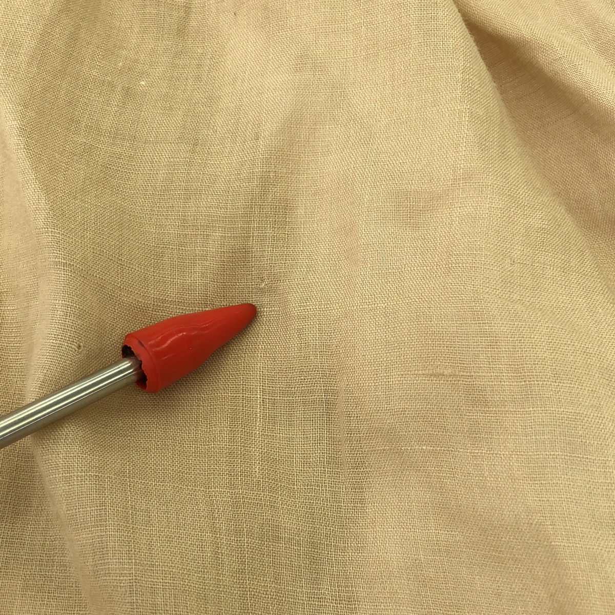 Chaos / カオス エシレ ブルゾン