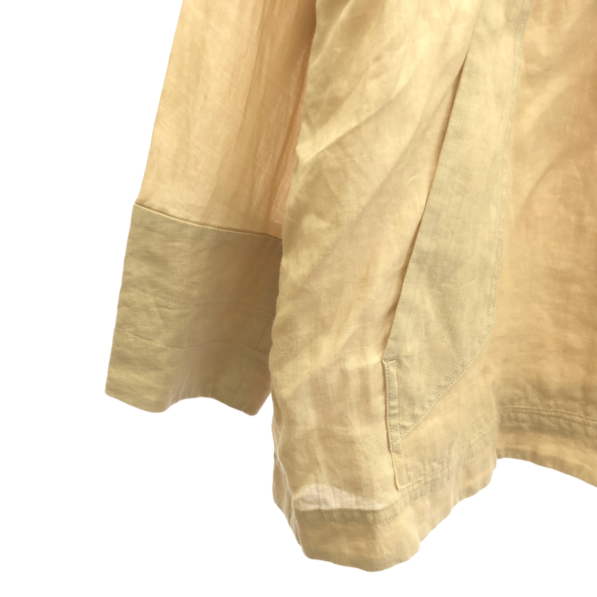 Chaos / カオス エシレ ブルゾン