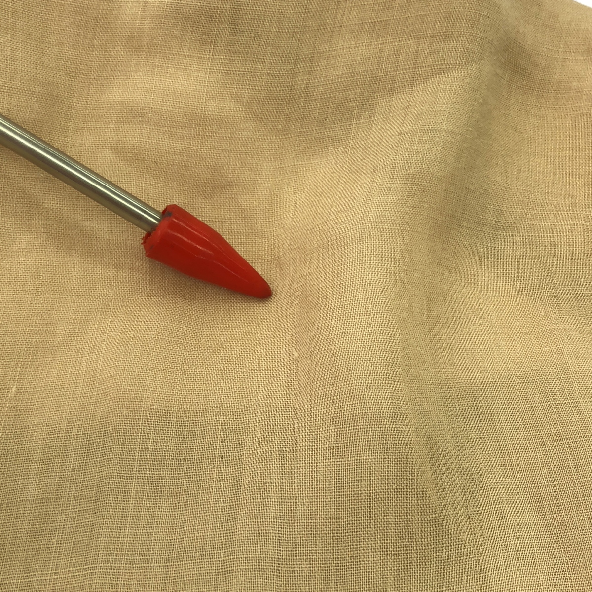 Chaos / カオス エシレ ブルゾン