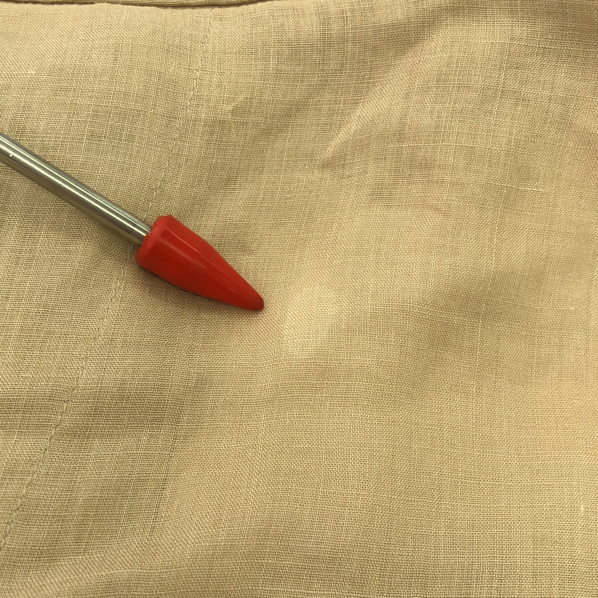 Chaos / カオス エシレ ブルゾン