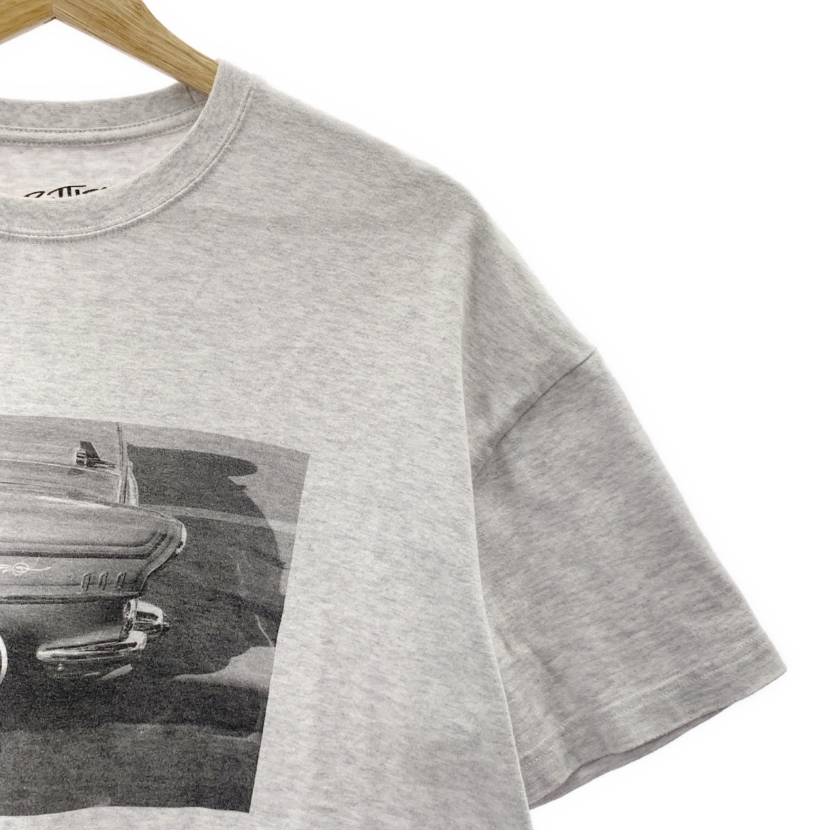 Ron Herman / ロンハーマン Jerry Buttles Tee / 両面プリント Tシャツ カットソー