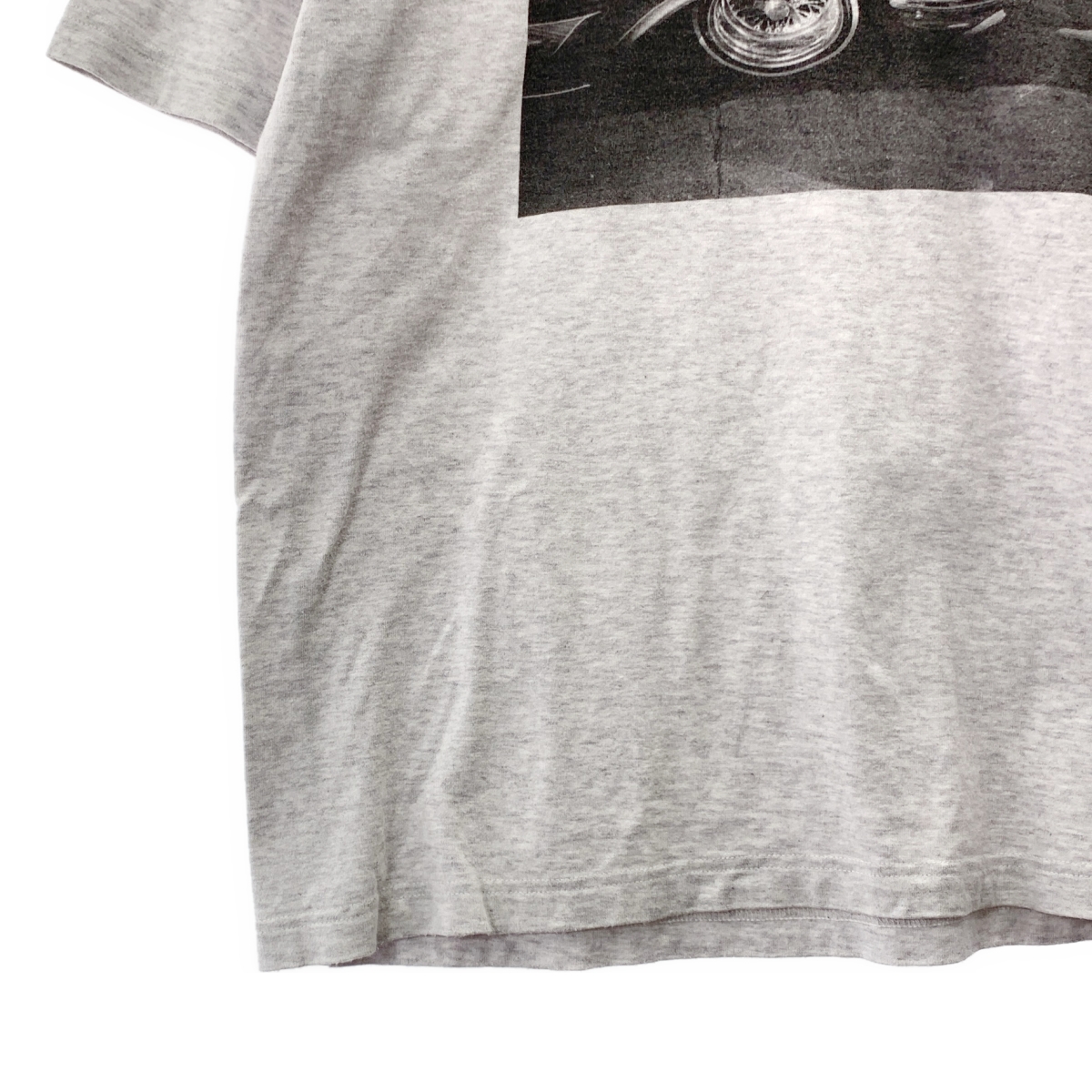 Ron Herman / ロンハーマン Jerry Buttles Tee / 両面プリント Tシャツ カットソー