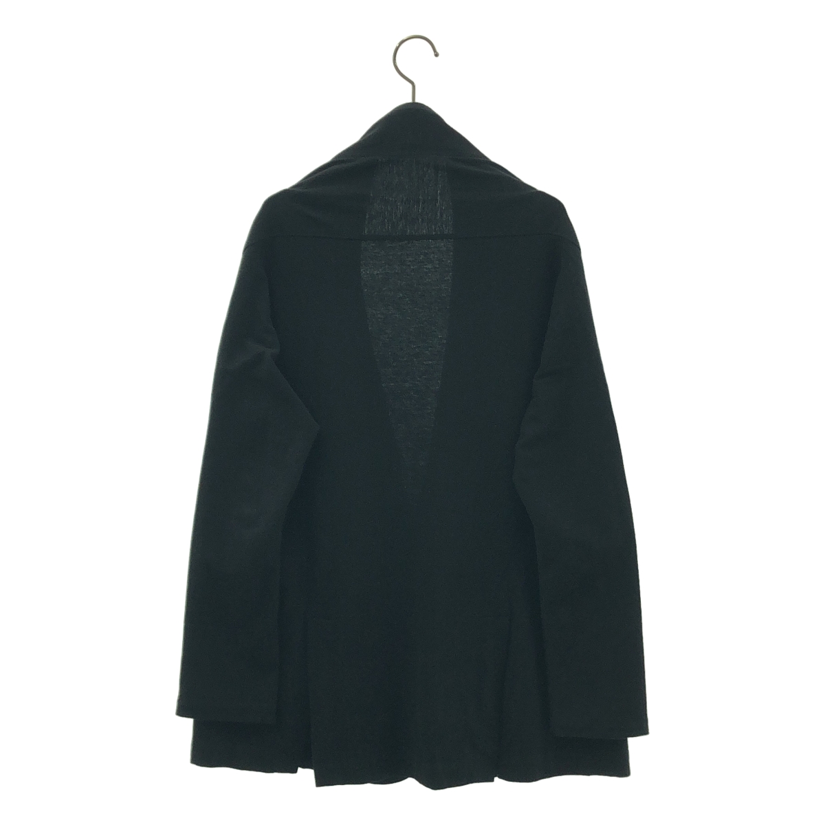 Y's / ワイズヨウジヤマモト コットン カットソー カーディガン ジャケット