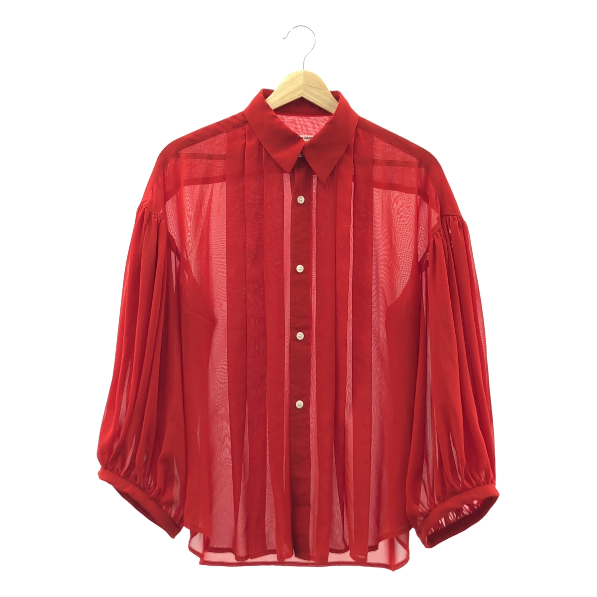 COMME des GARCONS COMME des GARCONS / コムコム