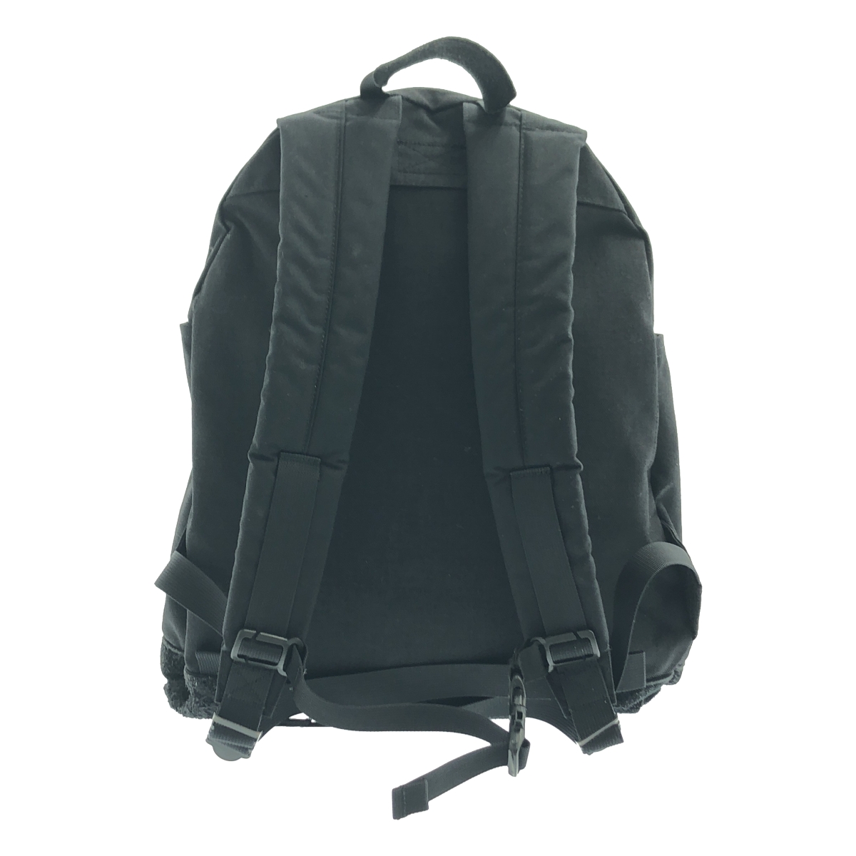 その他 THE DAY PACK SUEDE BOTTOM スエード切替 デイパック