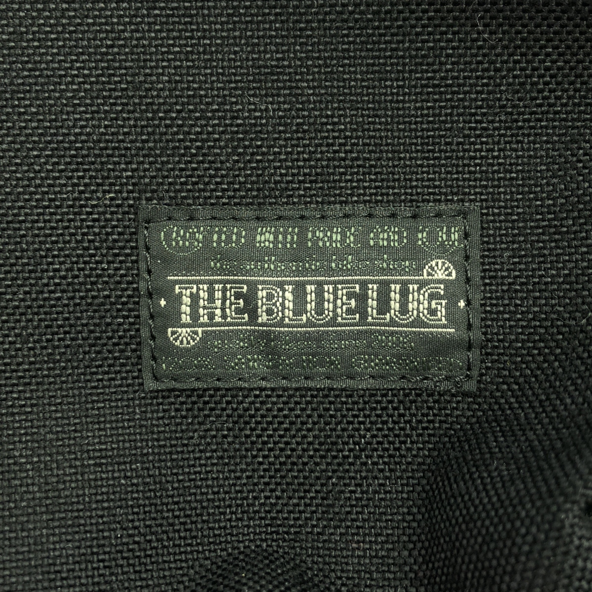 その他 THE DAY PACK SUEDE BOTTOM スエード切替 デイパック