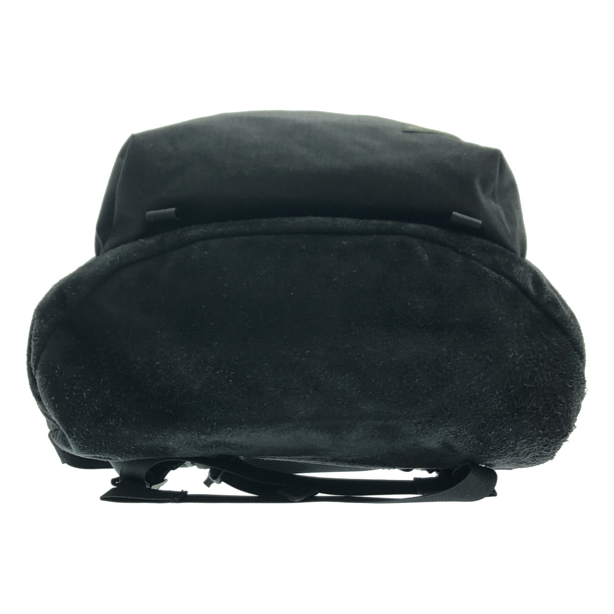 その他 THE DAY PACK SUEDE BOTTOM スエード切替 デイパック