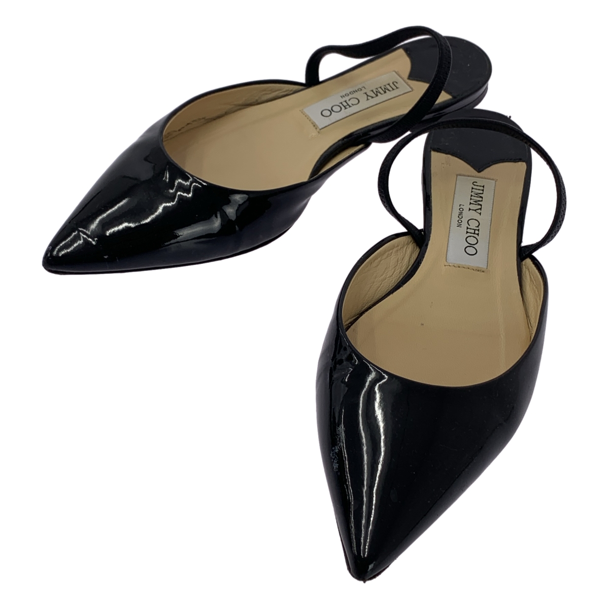 JIMMY CHOO / ジミーチュウ