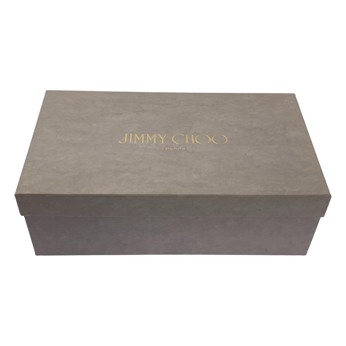 JIMMY CHOO / ジミーチュウ パテントレザー ポインテッドトゥ ストラップ サンダル