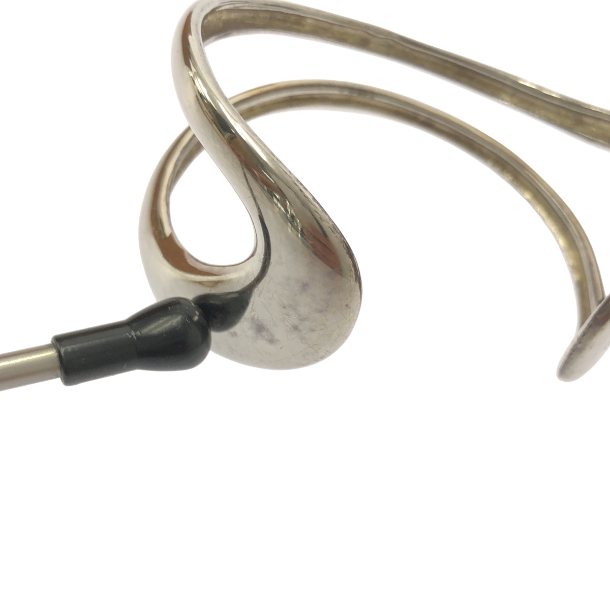 その他 Bangle EL SON Silver 01 バングル ブレスレット