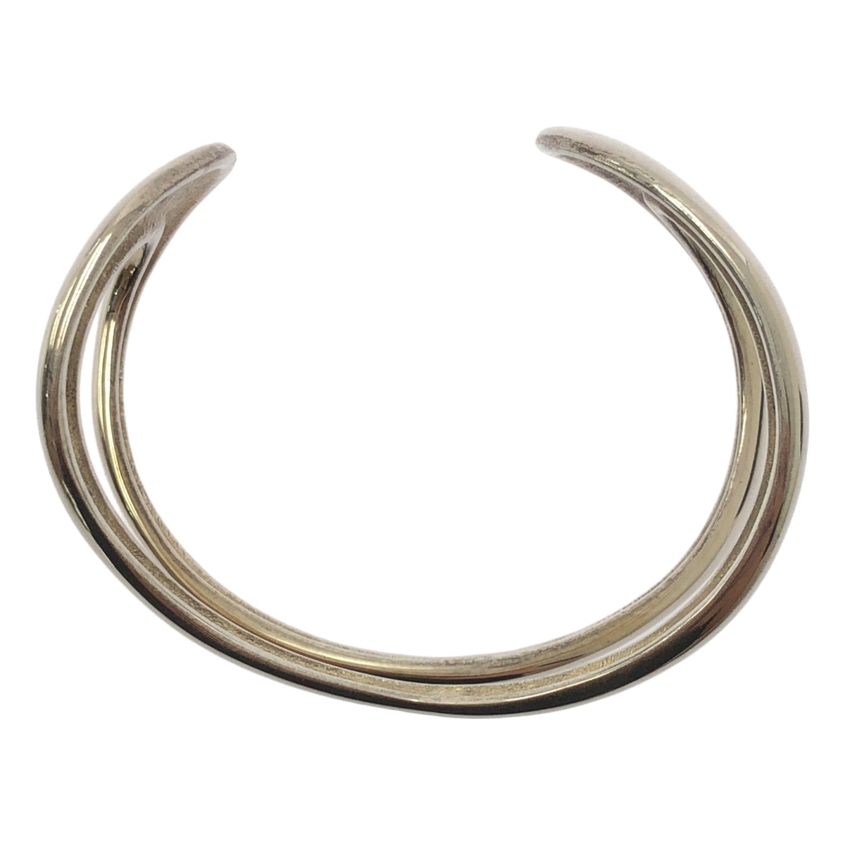 その他 Bangle EL SON Silver 01 バングル ブレスレット