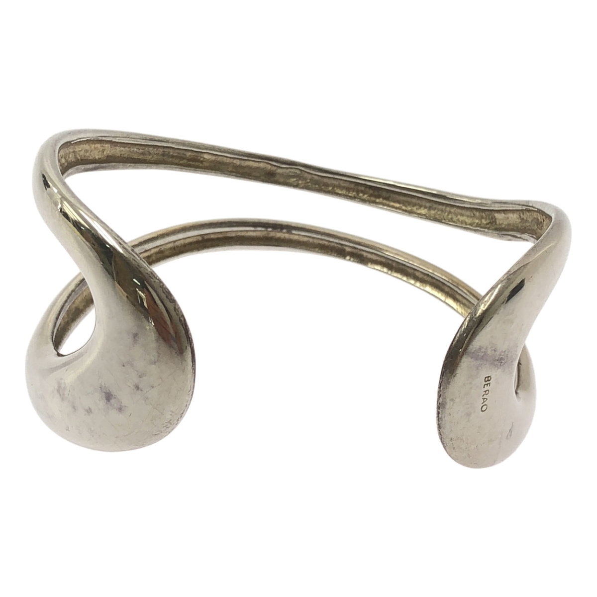 その他 Bangle EL SON Silver 01 バングル ブレスレット