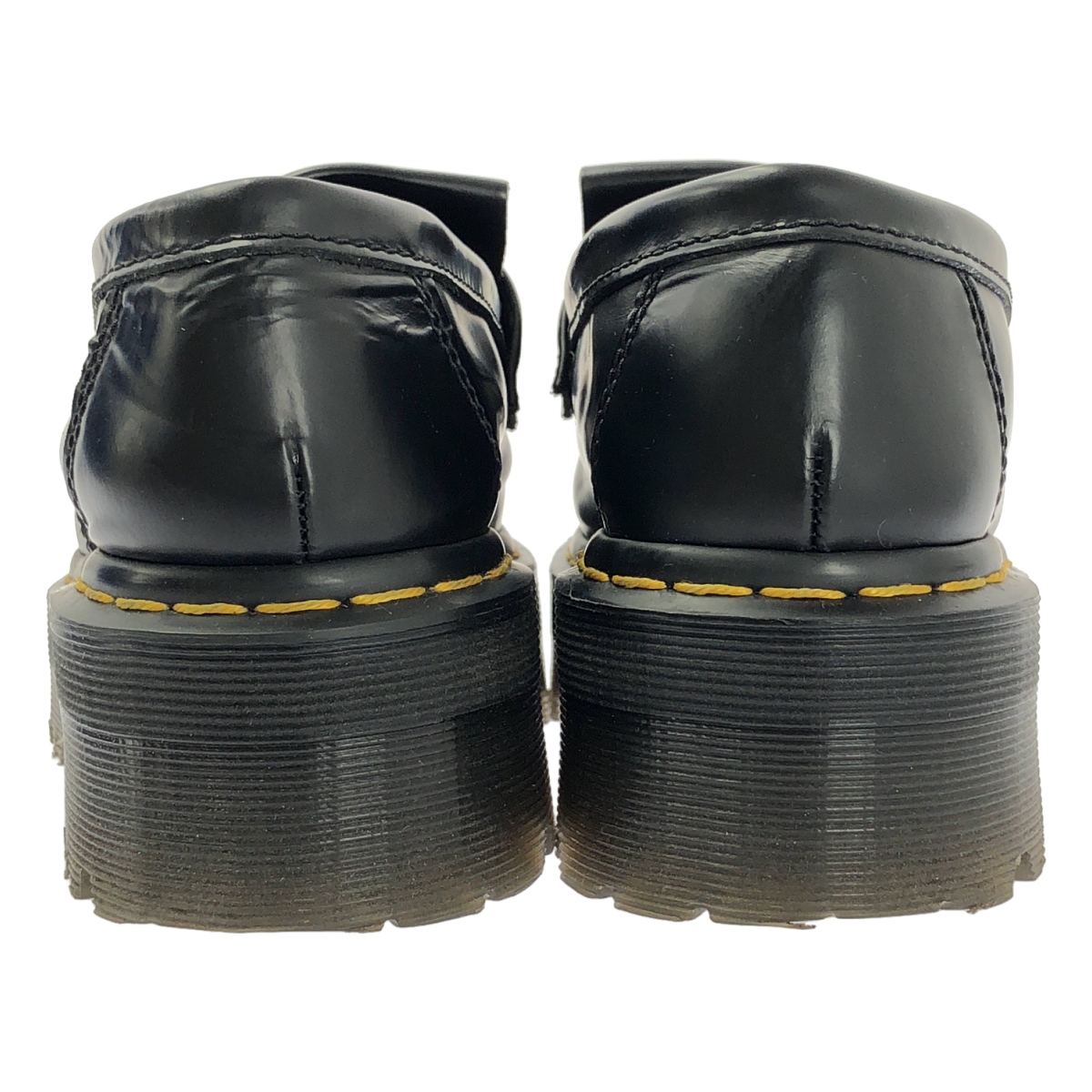 Dr.Martens / ドクターマーチン ADRIAN QUAD エイドリアン クアッド タッセルローファー