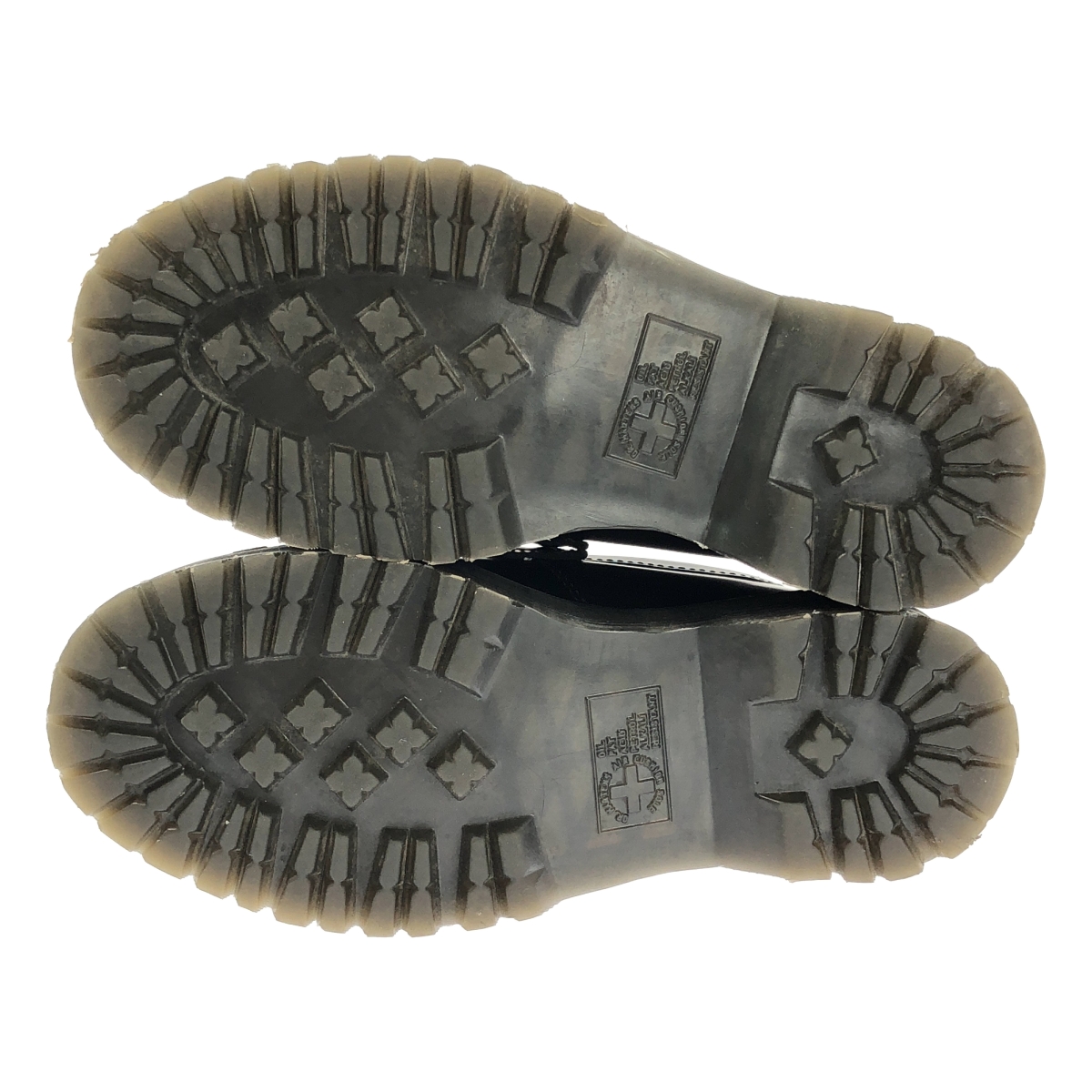 Dr.Martens / ドクターマーチン ADRIAN QUAD エイドリアン クアッド タッセルローファー