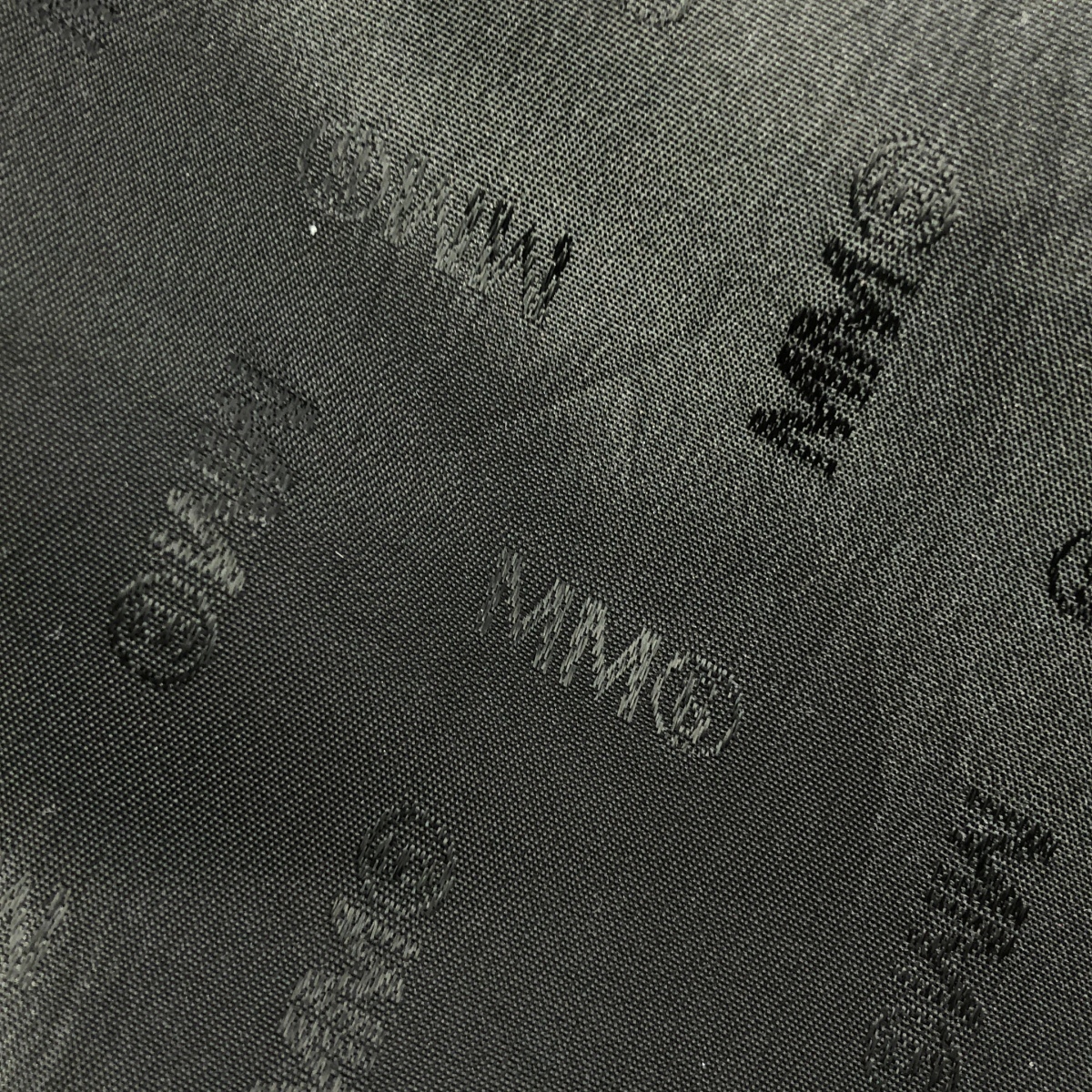 MM6 Maison Margiela / エムエムシックスメゾンマルジェラ JAPANESE / ジャパニーズ ロゴハンドル バッグ