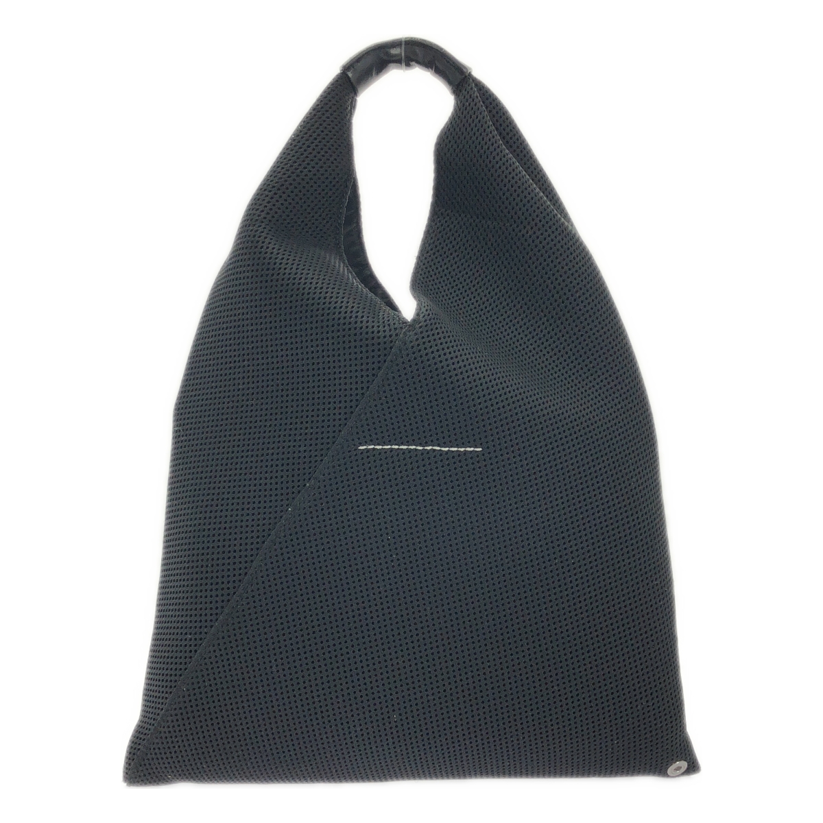 MM6 Maison Margiela / エムエムシックスメゾンマルジェラ JAPANESE / ジャパニーズ ロゴハンドル バッグ