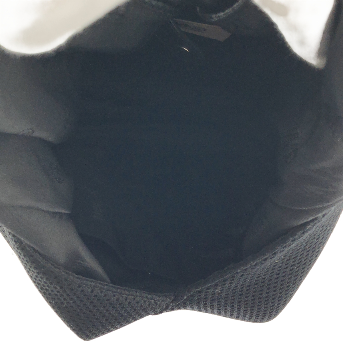 MM6 Maison Margiela / エムエムシックスメゾンマルジェラ JAPANESE / ジャパニーズ ロゴハンドル バッグ