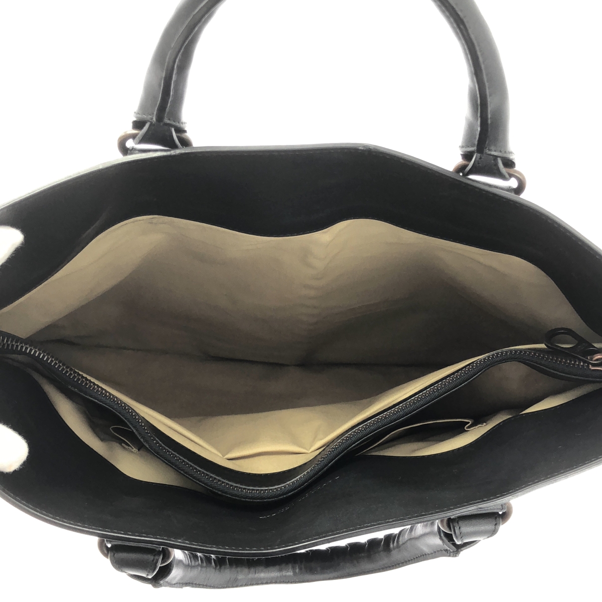 BOTTEGA VENETA / ボッテガヴェネタ 2way レザー トートバッグ