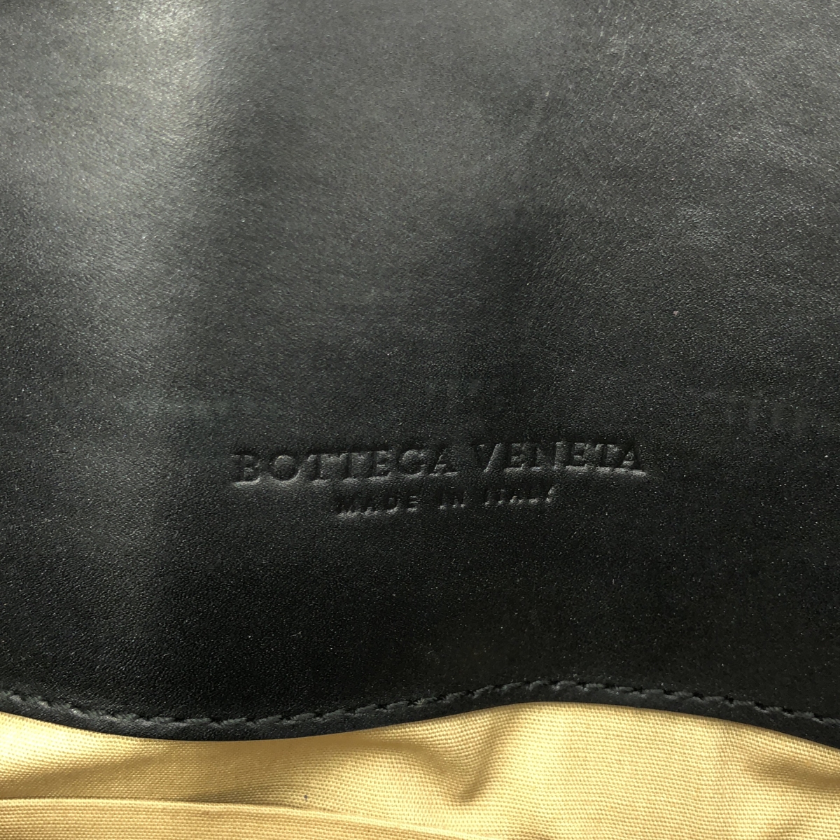 BOTTEGA VENETA / ボッテガヴェネタ 2way レザー トートバッグ