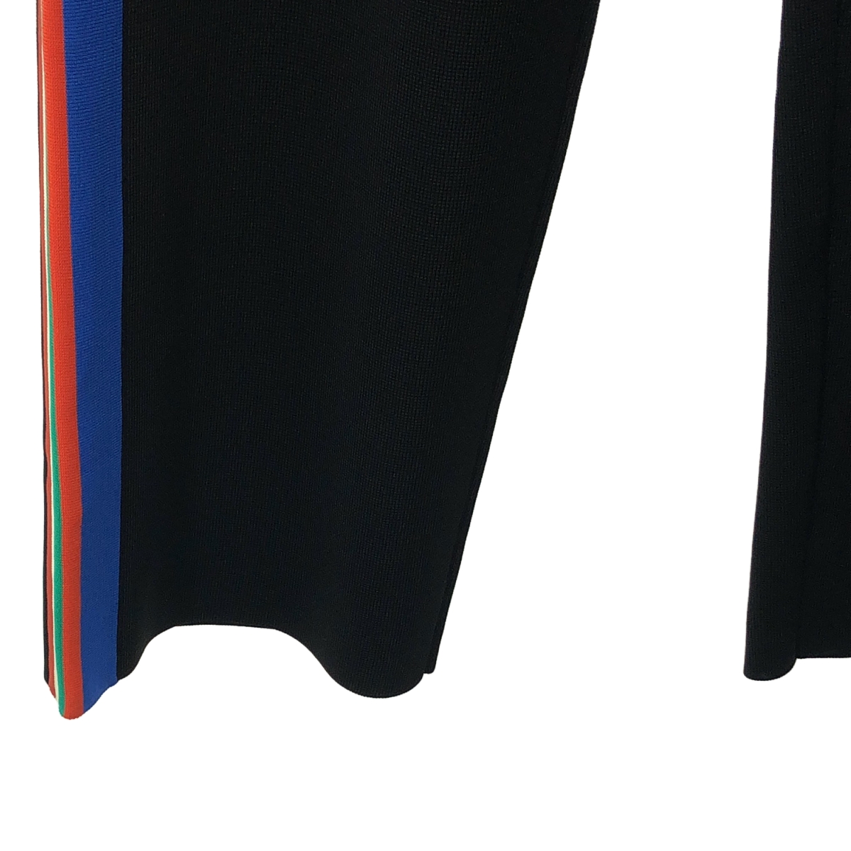 WALES BONNER / ウェールズボナー TIDE TRACK PANT サイドライン タイド トラックパンツ