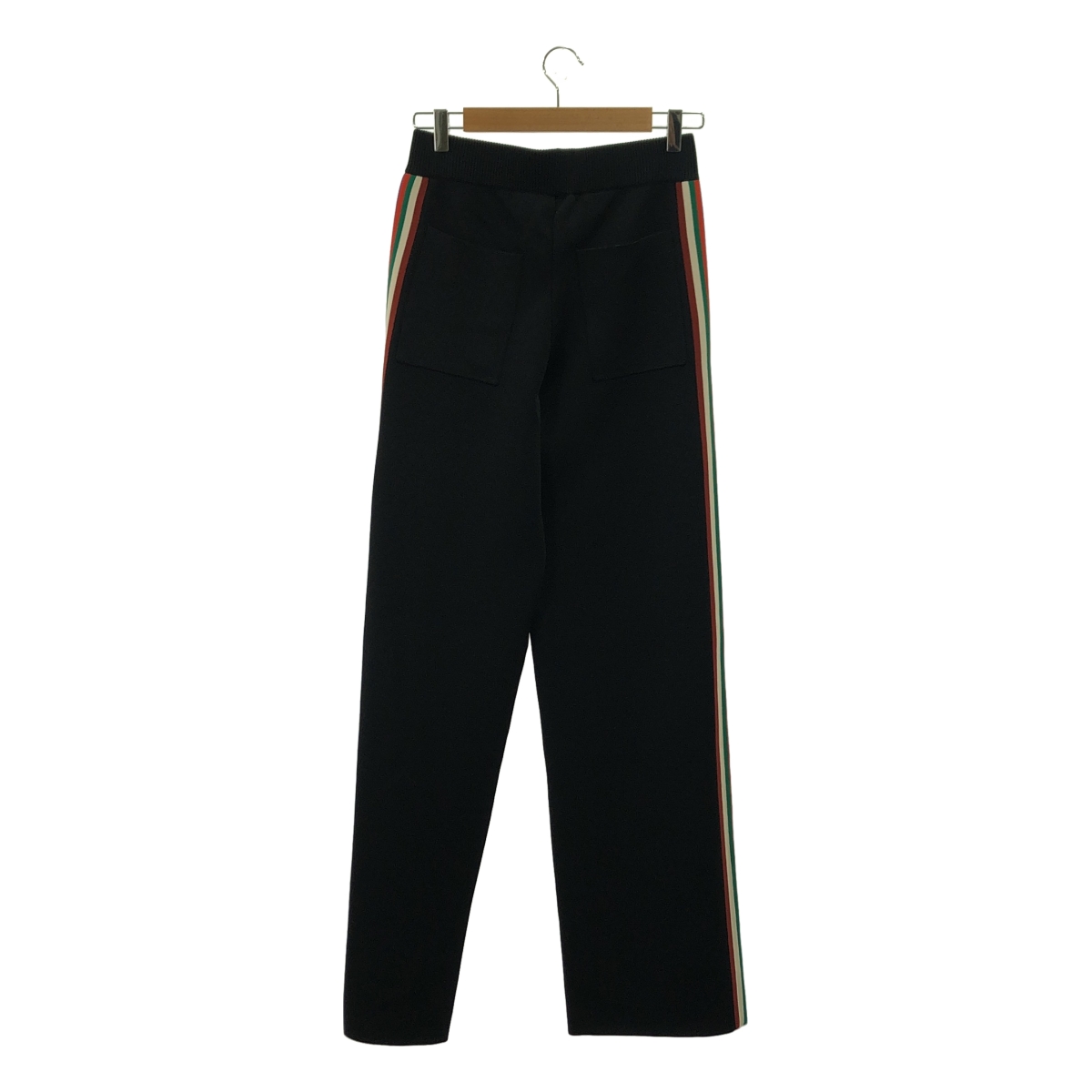 WALES BONNER / ウェールズボナー TIDE TRACK PANT サイドライン タイド トラックパンツ