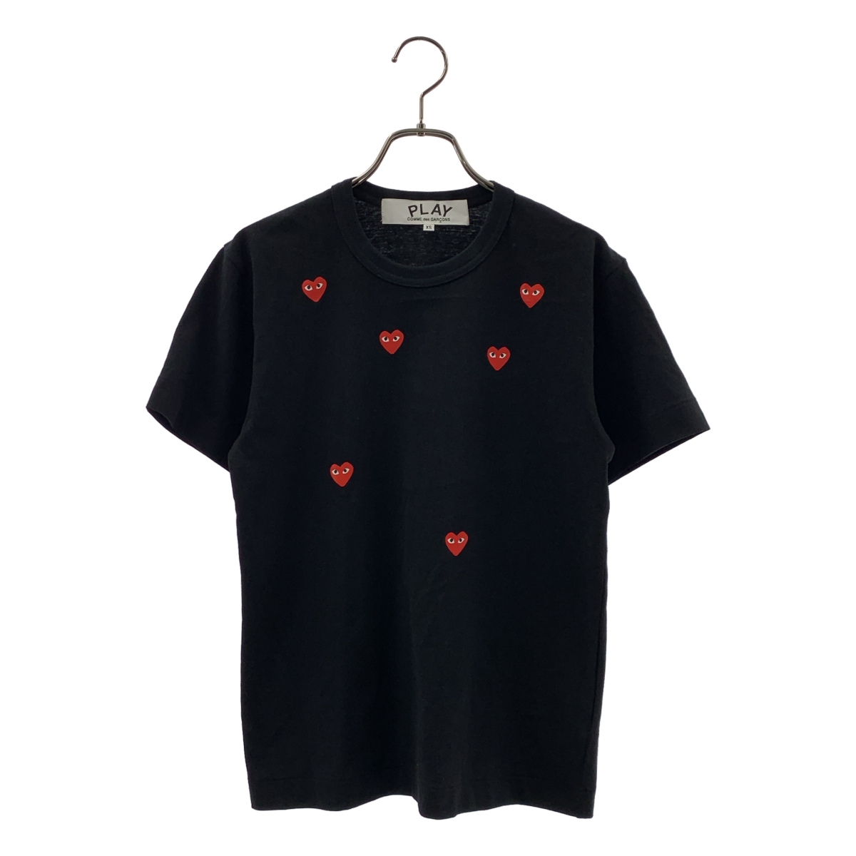 PLAY COMME des GARCONS
