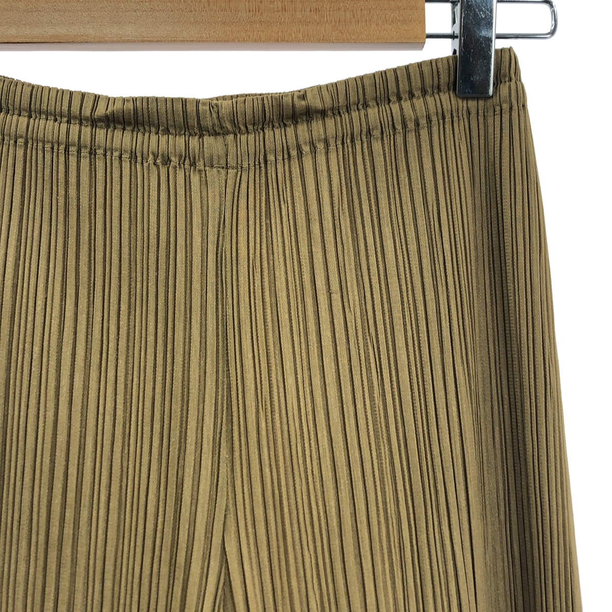 PLEATS PLEASE ISSEY MIYAKE / プリーツプリーズイッセイミヤケ イージー パンツ