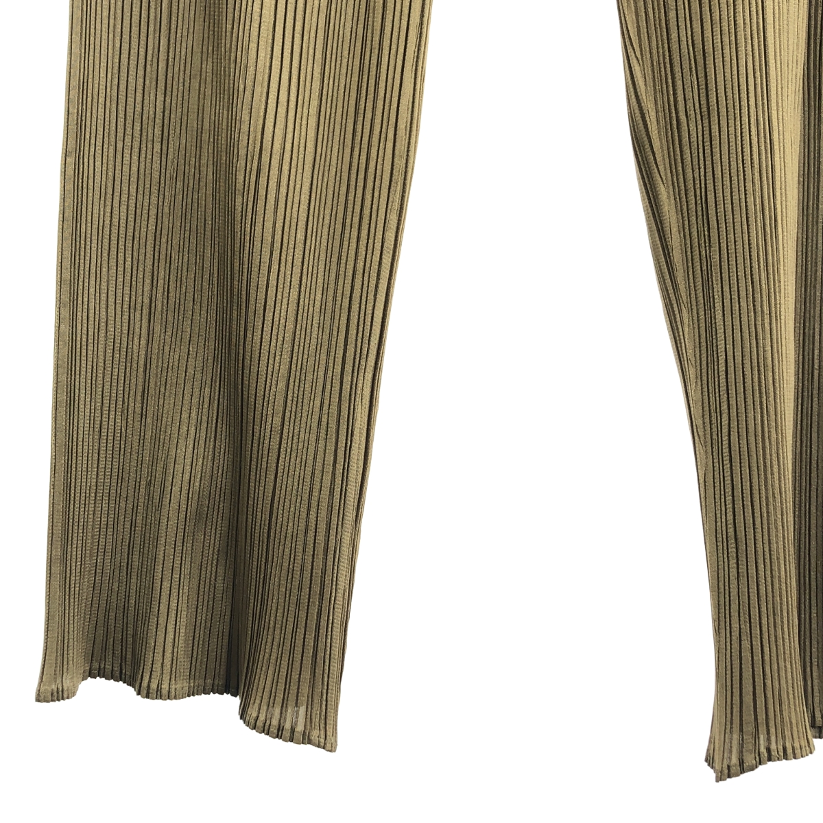 PLEATS PLEASE ISSEY MIYAKE / プリーツプリーズイッセイミヤケ イージー パンツ