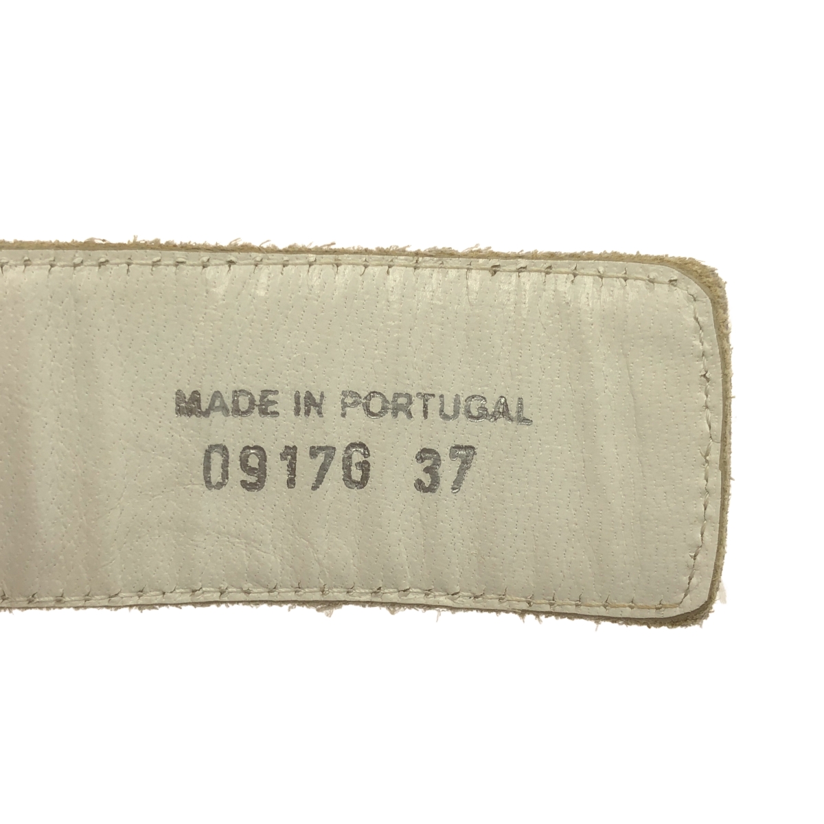 TOGA PULLA / トーガプルラ METAL SNEAKER SANDAL / メタル スニーカーサンダル